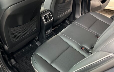 KIA Sportage IV рестайлинг, 2019 год, 2 685 000 рублей, 16 фотография