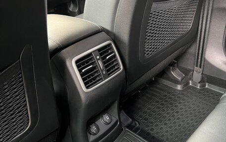 KIA Sportage IV рестайлинг, 2019 год, 2 685 000 рублей, 19 фотография