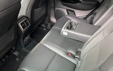 KIA Sportage IV рестайлинг, 2019 год, 2 685 000 рублей, 18 фотография