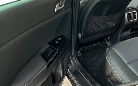KIA Sportage IV рестайлинг, 2019 год, 2 685 000 рублей, 15 фотография