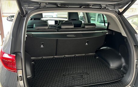 KIA Sportage IV рестайлинг, 2019 год, 2 685 000 рублей, 27 фотография