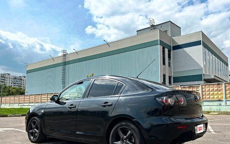 Mazda 3, 2008 год, 690 000 рублей, 4 фотография