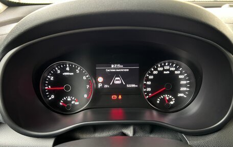 KIA Sportage IV рестайлинг, 2019 год, 2 685 000 рублей, 38 фотография