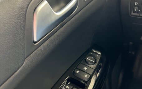 KIA Sportage IV рестайлинг, 2019 год, 2 685 000 рублей, 30 фотография
