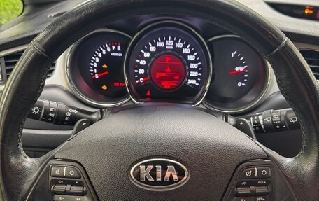 KIA cee'd III, 2014 год, 1 300 000 рублей, 7 фотография