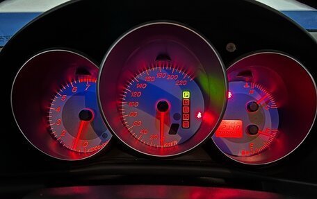Mazda 3, 2008 год, 690 000 рублей, 9 фотография