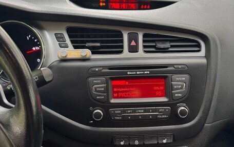 KIA cee'd III, 2014 год, 1 300 000 рублей, 6 фотография
