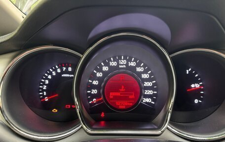 KIA cee'd III, 2014 год, 1 300 000 рублей, 5 фотография