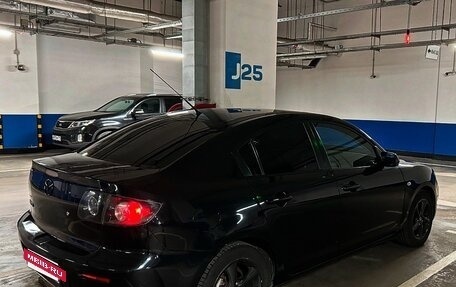 Mazda 3, 2008 год, 690 000 рублей, 6 фотография