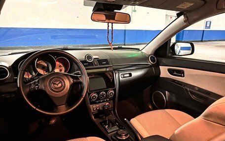 Mazda 3, 2008 год, 690 000 рублей, 11 фотография