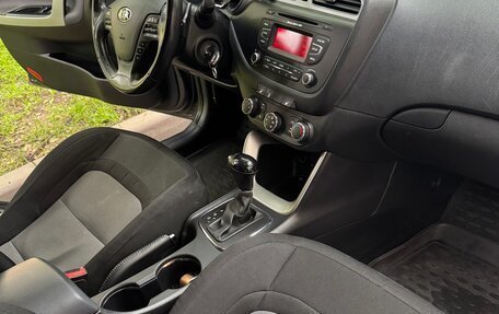KIA cee'd III, 2014 год, 1 300 000 рублей, 3 фотография
