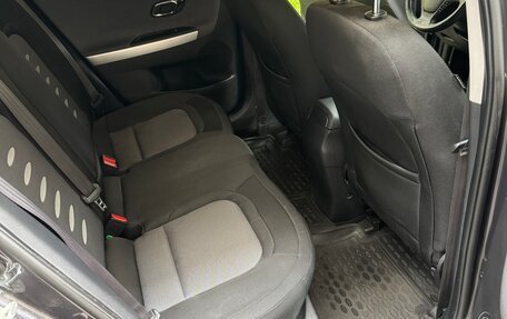 KIA cee'd III, 2014 год, 1 300 000 рублей, 9 фотография