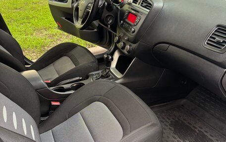 KIA cee'd III, 2014 год, 1 300 000 рублей, 4 фотография