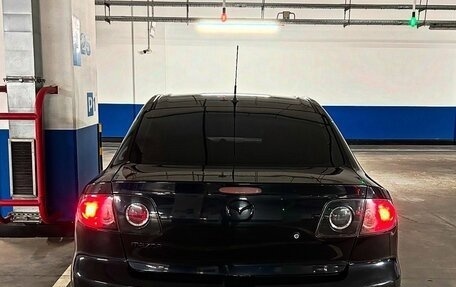 Mazda 3, 2008 год, 690 000 рублей, 8 фотография