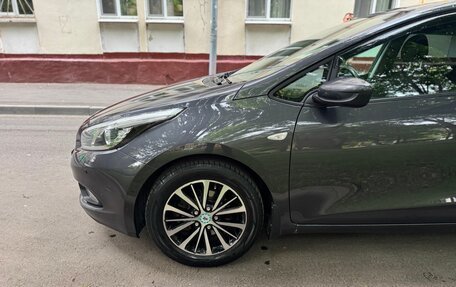 KIA cee'd III, 2014 год, 1 300 000 рублей, 24 фотография