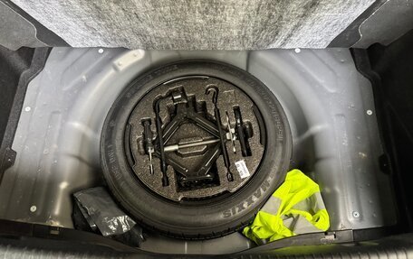 KIA cee'd III, 2014 год, 1 300 000 рублей, 11 фотография