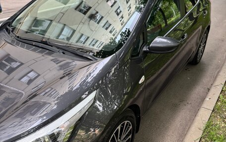 KIA cee'd III, 2014 год, 1 300 000 рублей, 20 фотография
