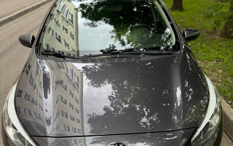 KIA cee'd III, 2014 год, 1 300 000 рублей, 22 фотография
