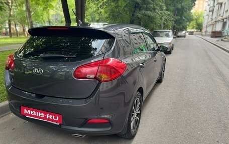 KIA cee'd III, 2014 год, 1 300 000 рублей, 15 фотография