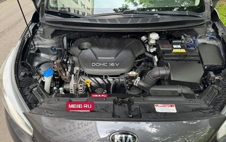 KIA cee'd III, 2014 год, 1 300 000 рублей, 14 фотография
