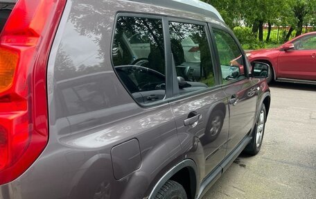 Nissan X-Trail, 2008 год, 990 000 рублей, 8 фотография