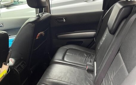 Nissan X-Trail, 2008 год, 990 000 рублей, 6 фотография