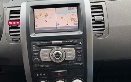 Nissan X-Trail, 2008 год, 990 000 рублей, 9 фотография
