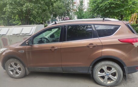 Ford Kuga III, 2013 год, 800 000 рублей, 4 фотография