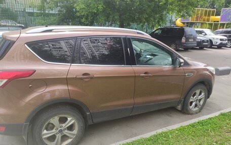 Ford Kuga III, 2013 год, 800 000 рублей, 3 фотография