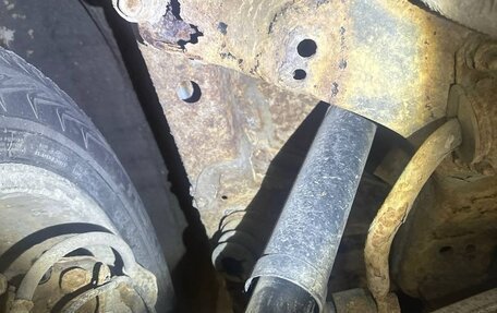 Nissan X-Trail, 2008 год, 990 000 рублей, 19 фотография