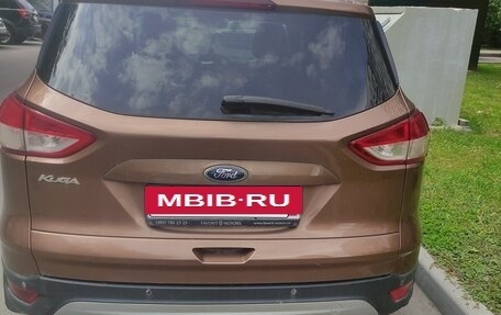 Ford Kuga III, 2013 год, 800 000 рублей, 7 фотография