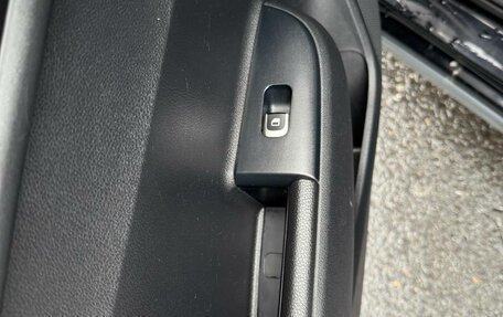KIA Rio IV, 2019 год, 1 300 000 рублей, 8 фотография