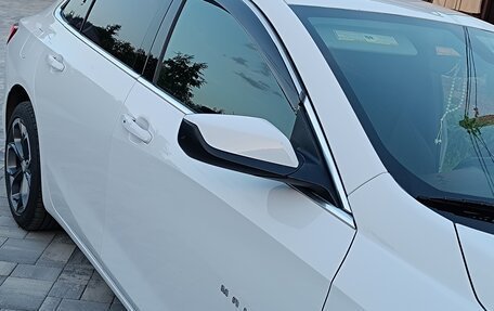 Chevrolet Malibu IX, 2020 год, 1 725 000 рублей, 11 фотография