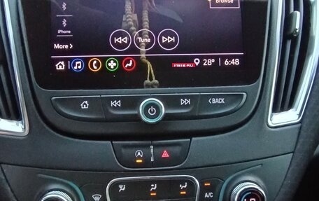 Chevrolet Malibu IX, 2020 год, 1 725 000 рублей, 3 фотография