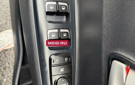 KIA Rio IV, 2019 год, 1 300 000 рублей, 11 фотография