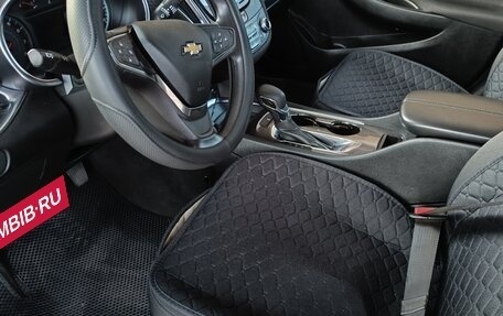 Chevrolet Malibu IX, 2020 год, 1 725 000 рублей, 12 фотография