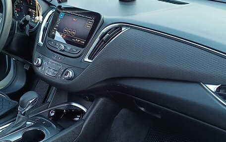 Chevrolet Malibu IX, 2020 год, 1 725 000 рублей, 17 фотография