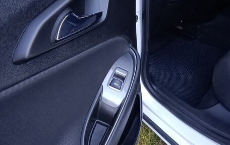 Chevrolet Malibu IX, 2020 год, 1 725 000 рублей, 25 фотография