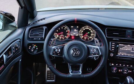 Volkswagen Golf GTI VII, 2013 год, 1 750 000 рублей, 6 фотография