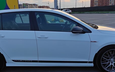 Volkswagen Golf GTI VII, 2013 год, 1 750 000 рублей, 9 фотография