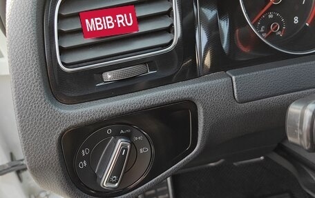 Volkswagen Golf GTI VII, 2013 год, 1 750 000 рублей, 5 фотография