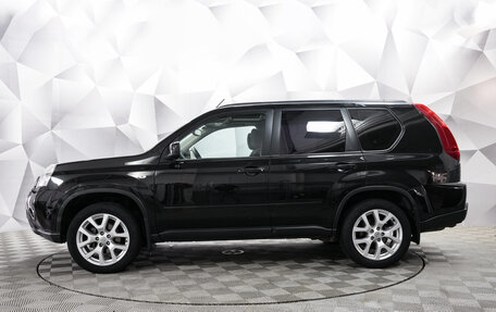 Nissan X-Trail, 2013 год, 1 497 000 рублей, 2 фотография