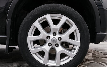 Nissan X-Trail, 2013 год, 1 497 000 рублей, 9 фотография