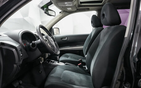 Nissan X-Trail, 2013 год, 1 497 000 рублей, 10 фотография
