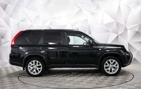 Nissan X-Trail, 2013 год, 1 497 000 рублей, 6 фотография