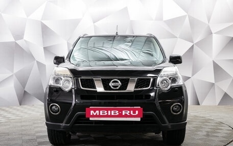 Nissan X-Trail, 2013 год, 1 497 000 рублей, 8 фотография