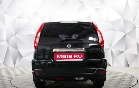 Nissan X-Trail, 2013 год, 1 497 000 рублей, 4 фотография