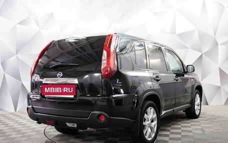 Nissan X-Trail, 2013 год, 1 497 000 рублей, 5 фотография