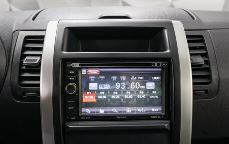 Nissan X-Trail, 2013 год, 1 497 000 рублей, 18 фотография