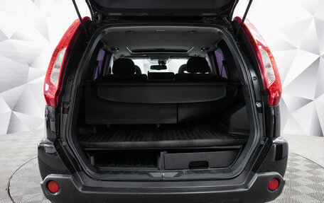 Nissan X-Trail, 2013 год, 1 497 000 рублей, 21 фотография